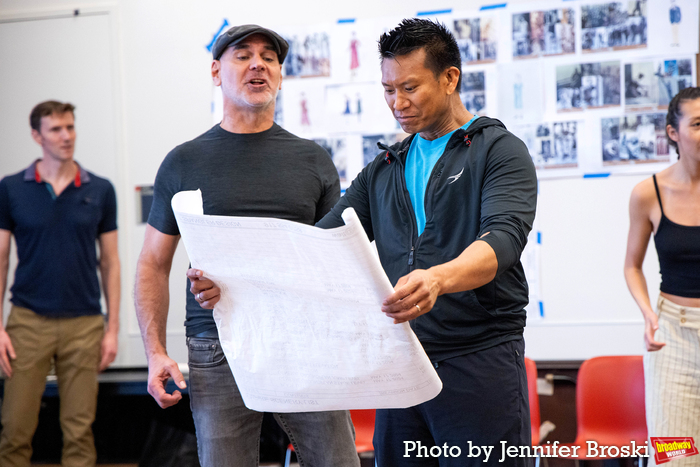Photos: Meet the Cast of EMPIRE: THE MUSICAL Image