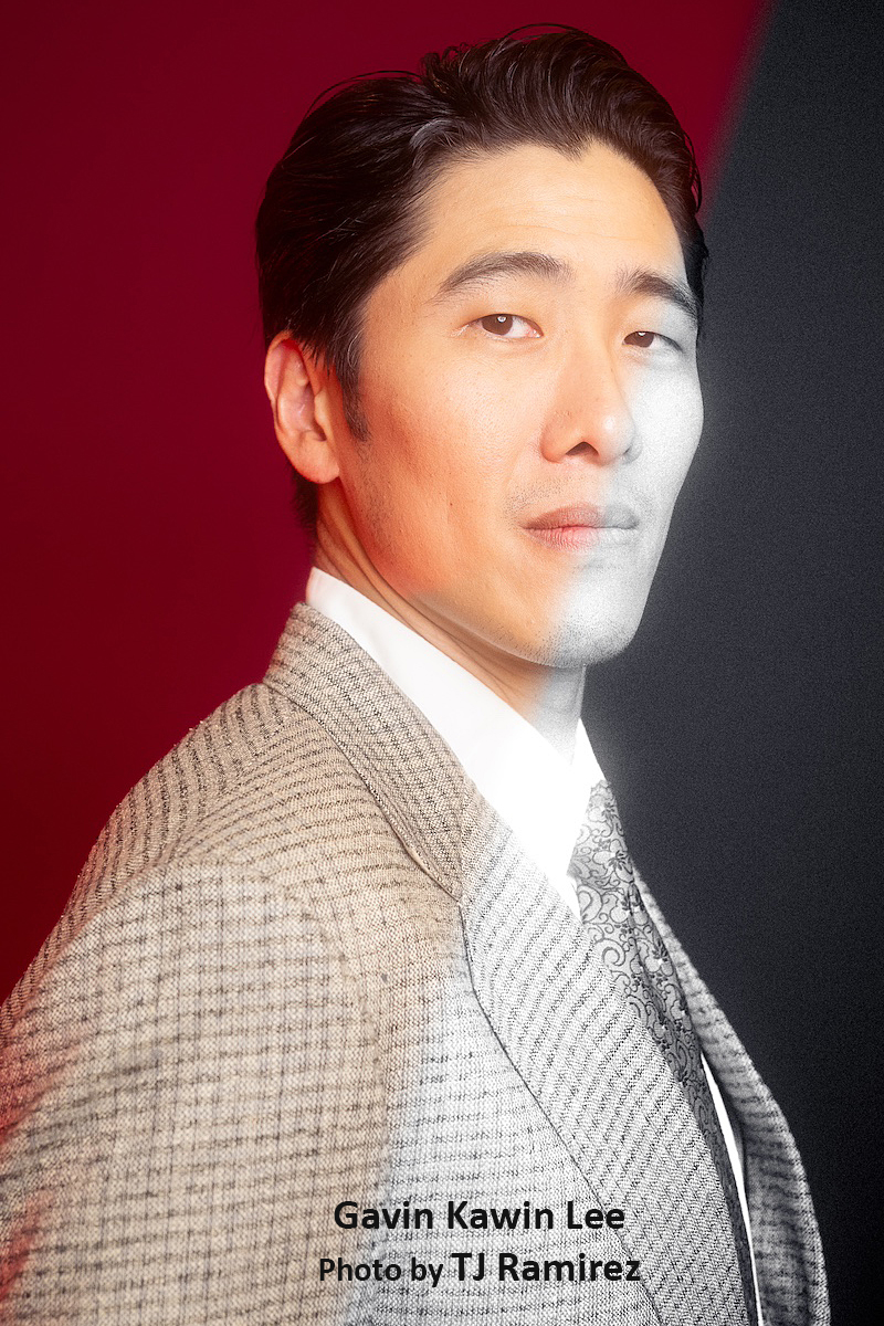 Interview: Gavin Kawin Lee Anxious to Truthful Storytelling in UNBROKEN BLOSSOMS 