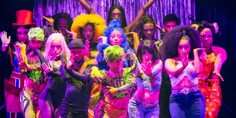 Wake Up With BroadwayWorld June 21, 2024 Image