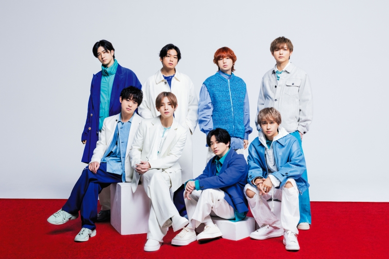 特集：WE ARE! Let's get the party STARTO!!で見えたアイドル14組の魅力を徹底解説 Image