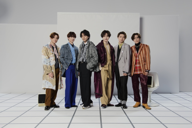 特集：WE ARE! Let's get the party STARTO!!で見えたアイドル14組の魅力を徹底解説 Image