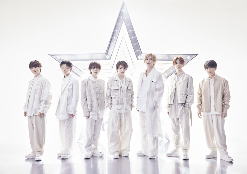 特集：WE ARE! Let's get the party STARTO!!で見えたアイドル14組の魅力を徹底解説 Image