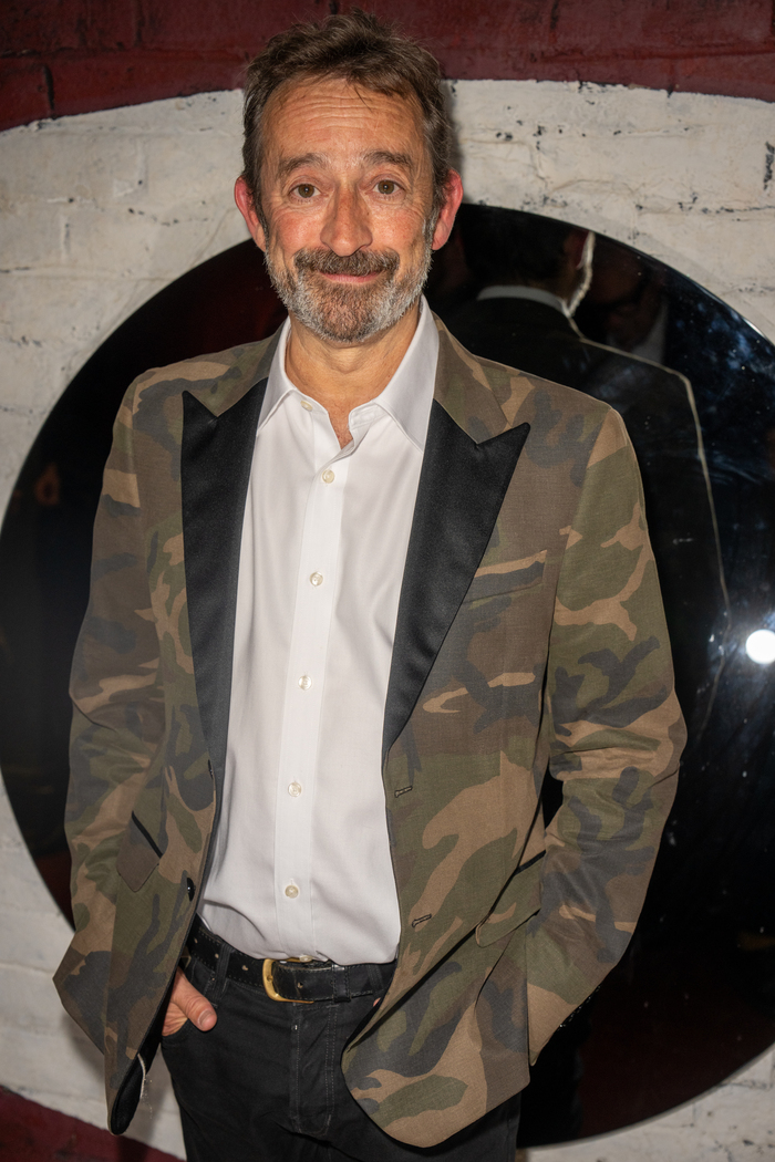 Photos: CABARET in London Celebrates New Cast Members at Gala Night Image