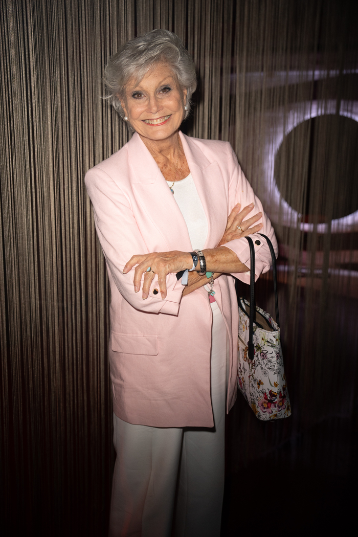 Photos: CABARET in London Celebrates New Cast Members at Gala Night Image