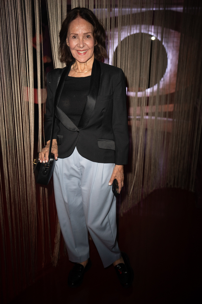 Photos: CABARET in London Celebrates New Cast Members at Gala Night Image