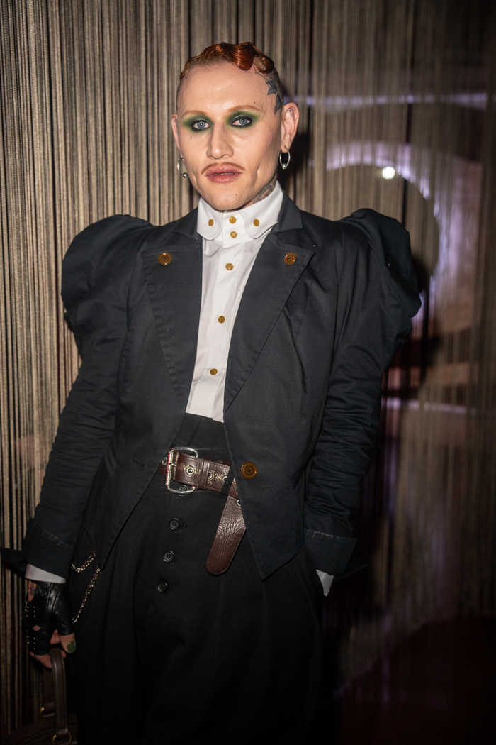 Photos: CABARET in London Celebrates New Cast Members at Gala Night Image