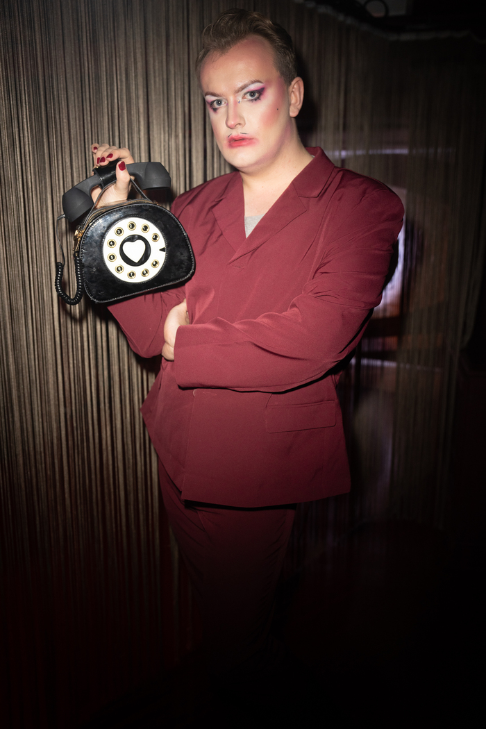 Photos: CABARET in London Celebrates New Cast Members at Gala Night Image