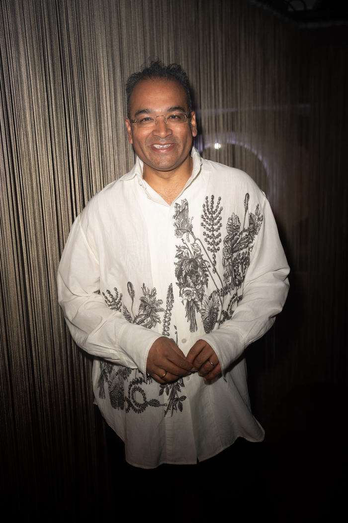 Photos: CABARET in London Celebrates New Cast Members at Gala Night Image
