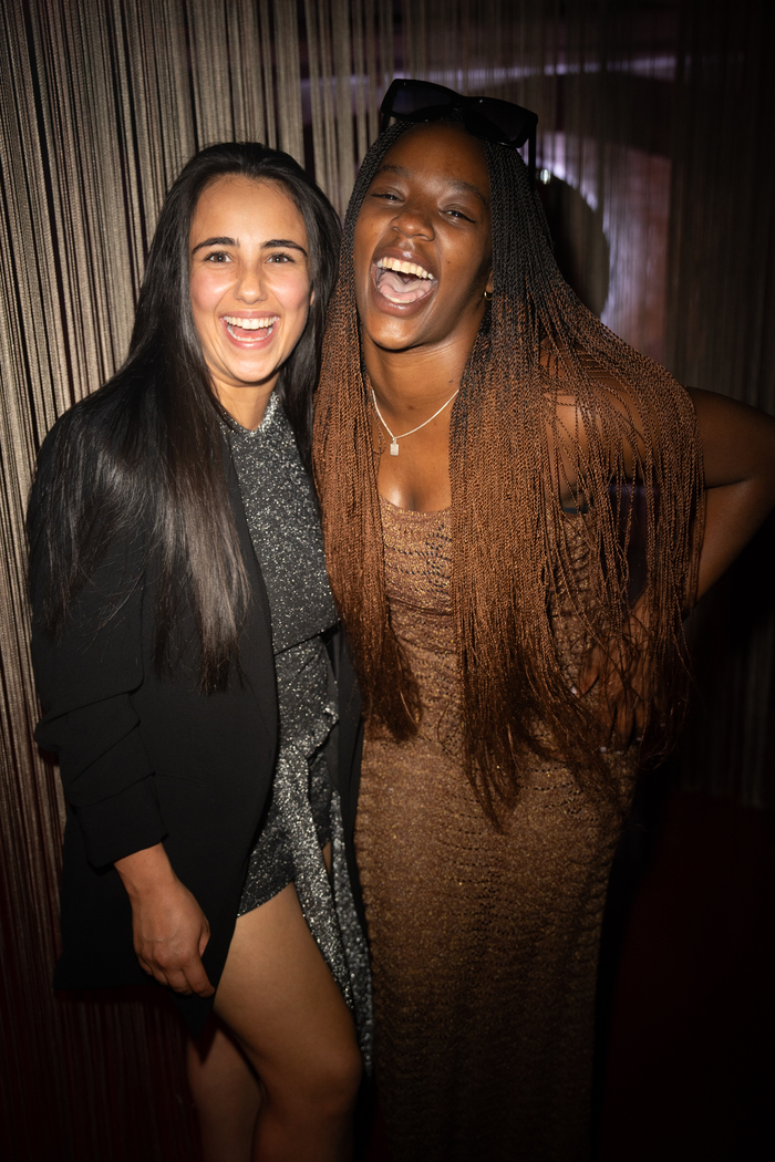 Photos: CABARET in London Celebrates New Cast Members at Gala Night Image