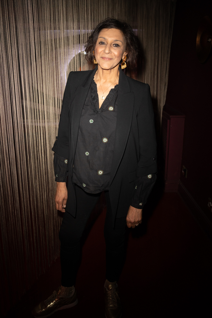 Photos: CABARET in London Celebrates New Cast Members at Gala Night Image