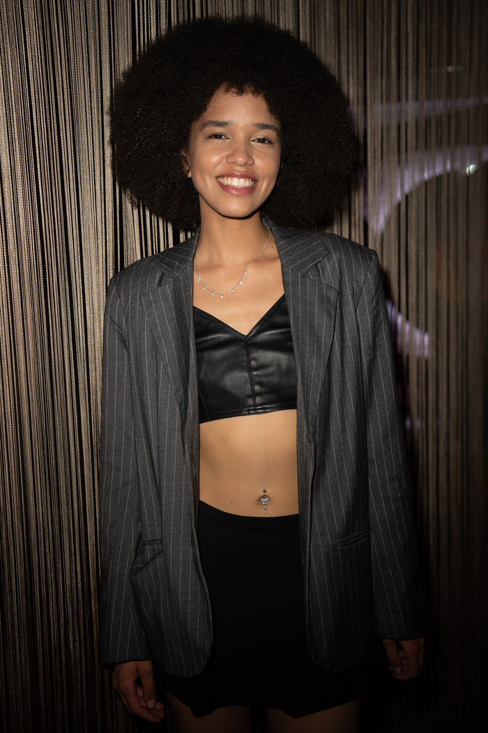 Photos: CABARET in London Celebrates New Cast Members at Gala Night Image