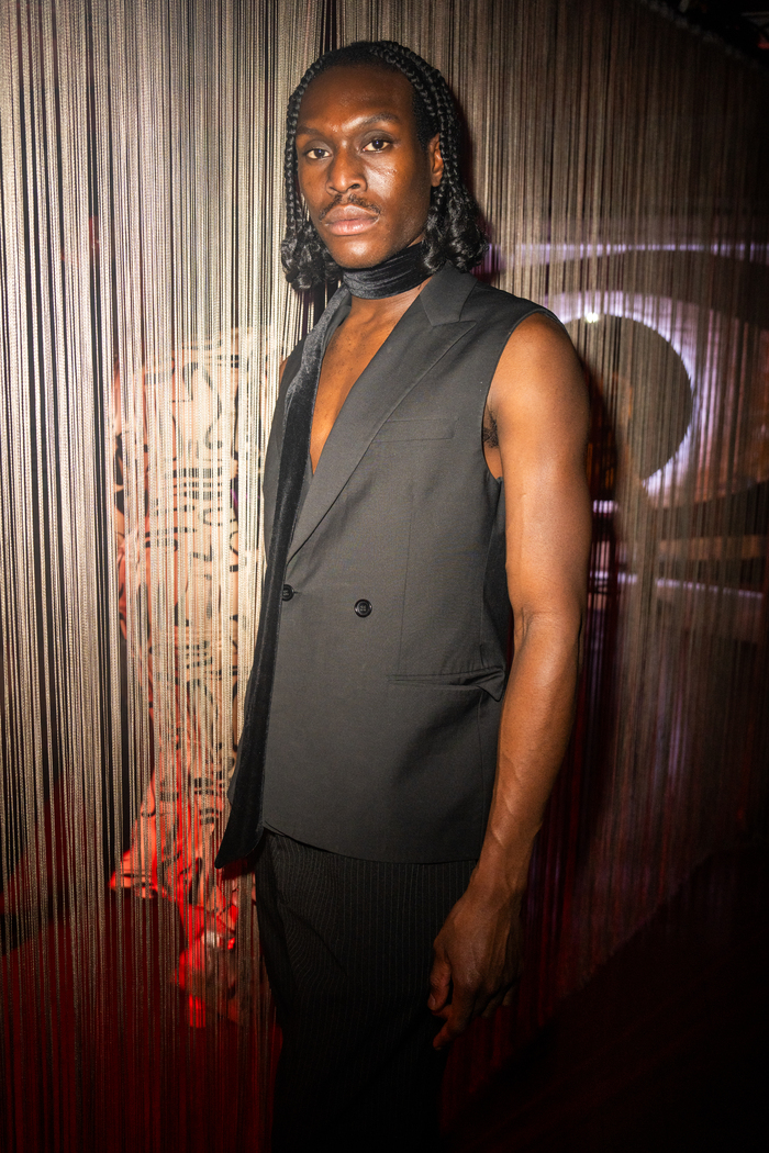Photos: CABARET in London Celebrates New Cast Members at Gala Night Image