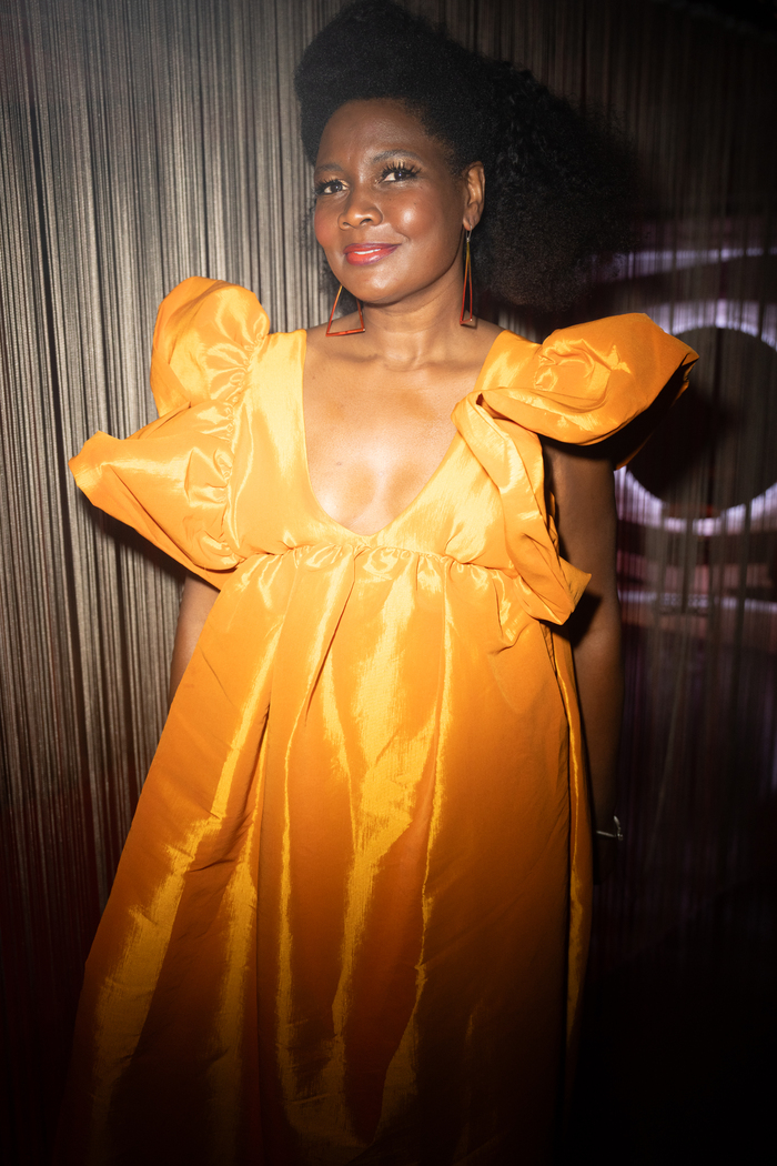 Photos: CABARET in London Celebrates New Cast Members at Gala Night Image