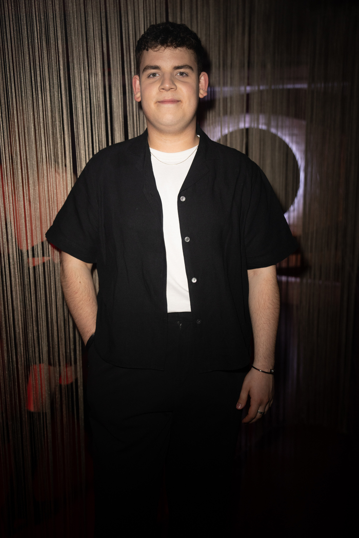 Photos: CABARET in London Celebrates New Cast Members at Gala Night Image