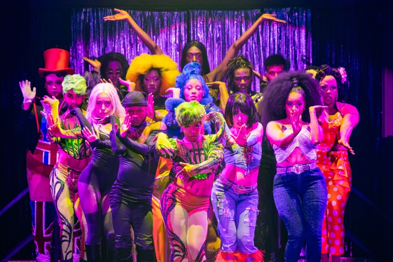 Summer 2024 NYC Theatre Guide: Broadway, Off-Broadway & Outdoors Image