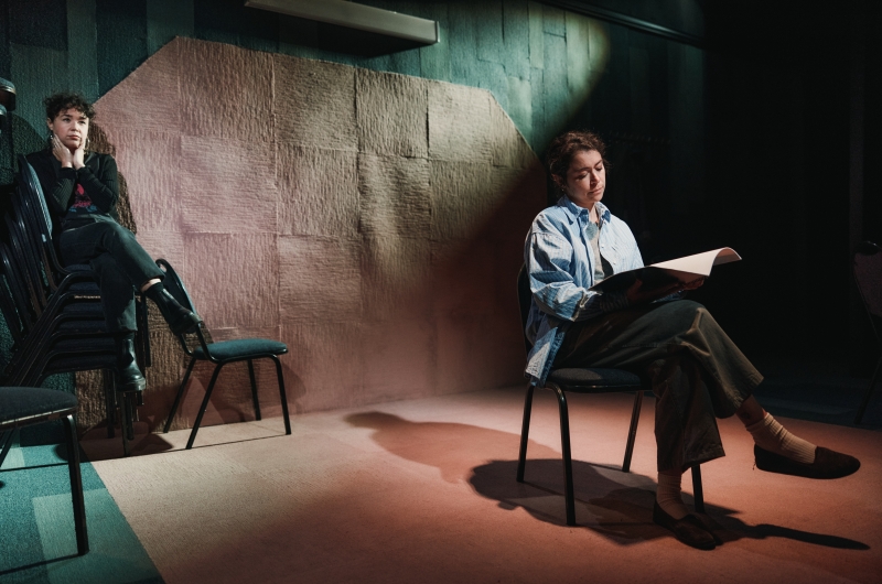 Summer 2024 NYC Theatre Guide: Broadway, Off-Broadway & Outdoors Image