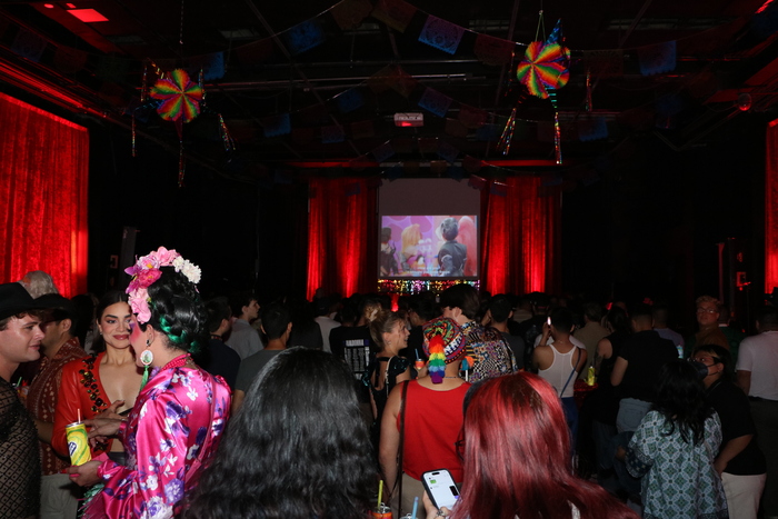 Photos: Inside the Premiere of DRAG RACE MEXICO Season 2 With Mirage, Kerri Colby, Scarlet Bobo & More 