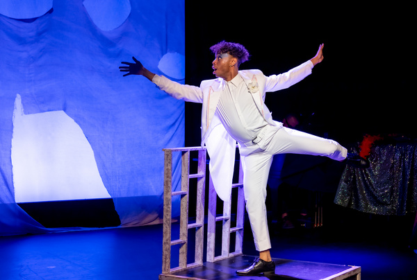 Photos: First Look at PARROTS AT THE PAGODA at Pregones/PRTT Image