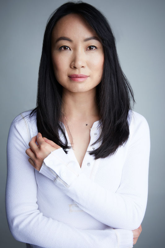 Interview: EXPATRIATED co-writers & performers Dominique Roberts & Candace Leung 
