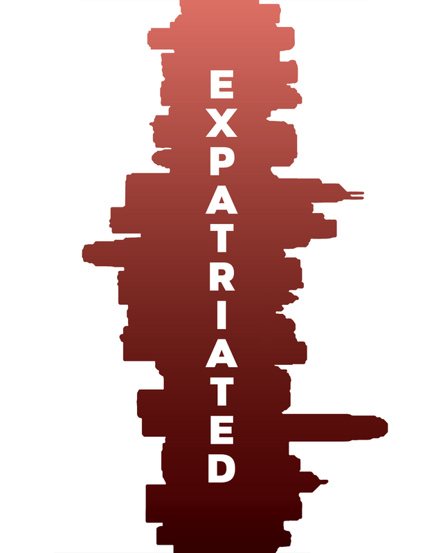 Interview: EXPATRIATED co-writers & performers Dominique Roberts & Candace Leung Image