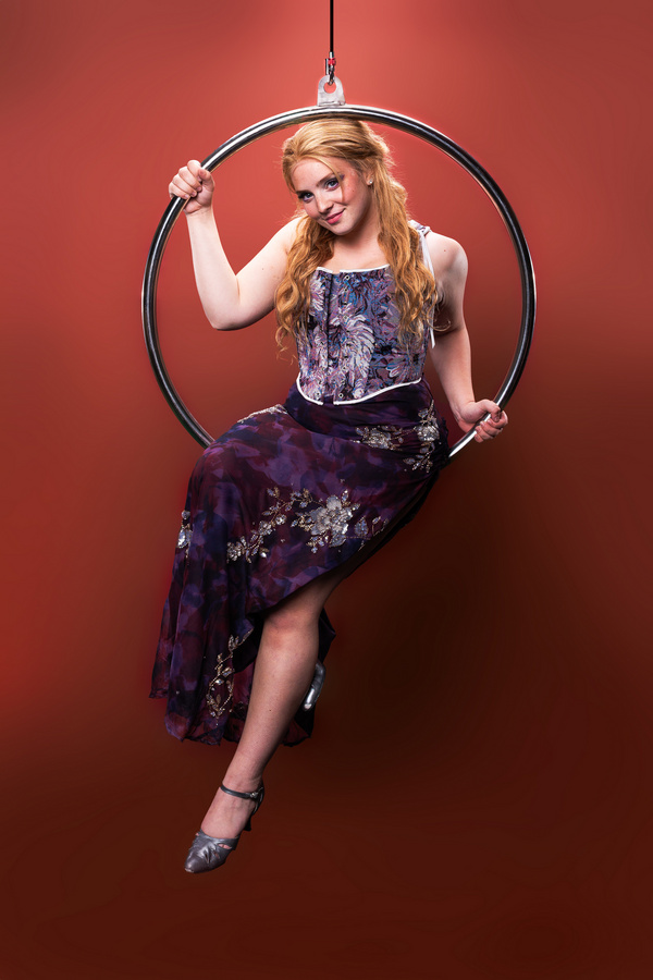 Photos: First Look at Vanguard Theater's PIPPIN Image