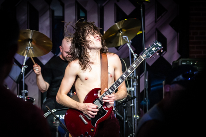 Photos: Inside AFP and MVAC'S SUMMER KICKOFF WITH THUNDERSTRUCK Image