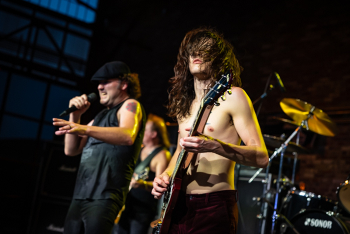 Photos: Inside AFP and MVAC'S SUMMER KICKOFF WITH THUNDERSTRUCK Image