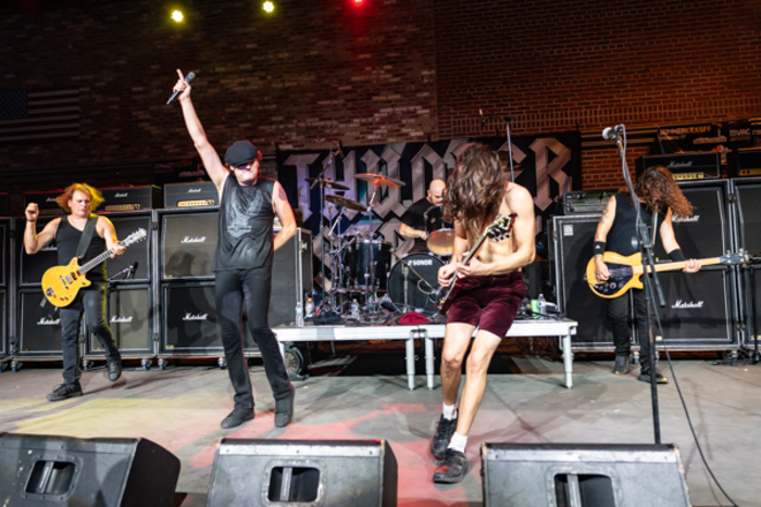 Photos: Inside AFP and MVAC'S SUMMER KICKOFF WITH THUNDERSTRUCK Image