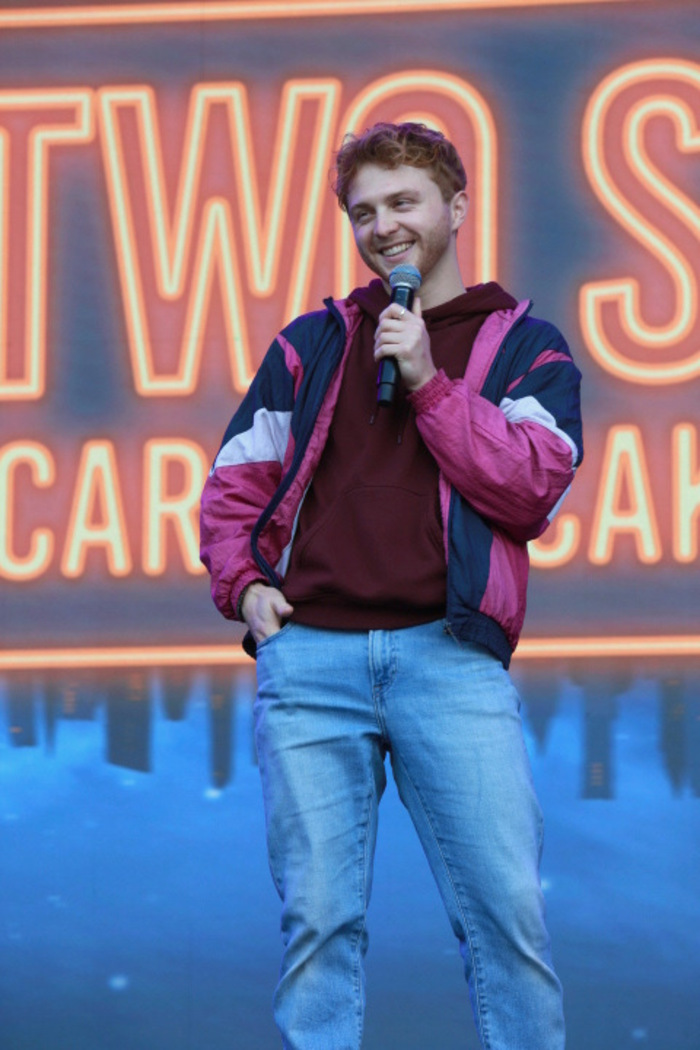 Photos: HADESTOWN, HEATHERS, and More Perform at Day Two of WEST END LIVE Image