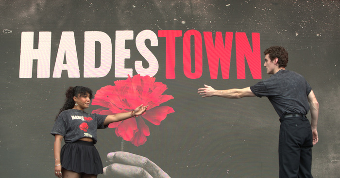 Photos: HADESTOWN, HEATHERS, and More Perform at Day Two of WEST END LIVE Image