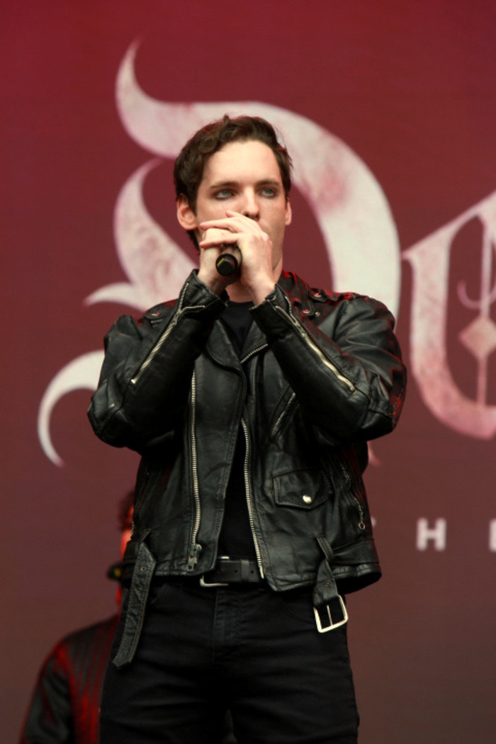Photos: HADESTOWN, HEATHERS, and More Perform at Day Two of WEST END LIVE Image