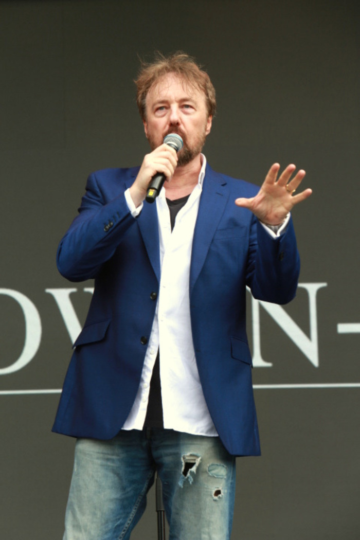 Photos: HADESTOWN, HEATHERS, and More Perform at Day Two of WEST END LIVE Image