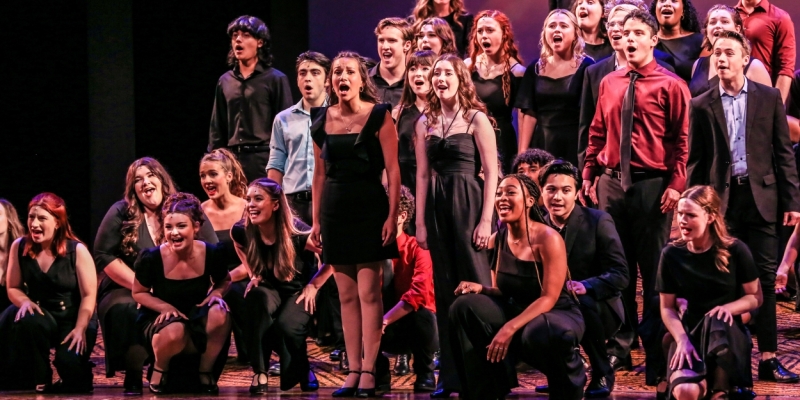 Wake Up With BroadwayWorld June 25, 2024 Image
