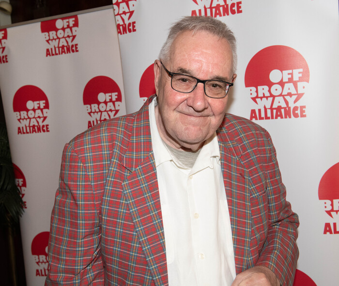 Photos: Go Inside the 2024 Off-Broadway Alliance Awards Image