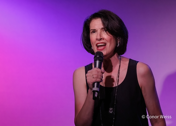 Photos: Meg Flather's