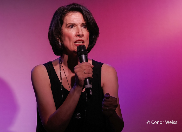 Photos: Meg Flather's