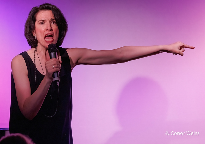 Photos: Meg Flather's