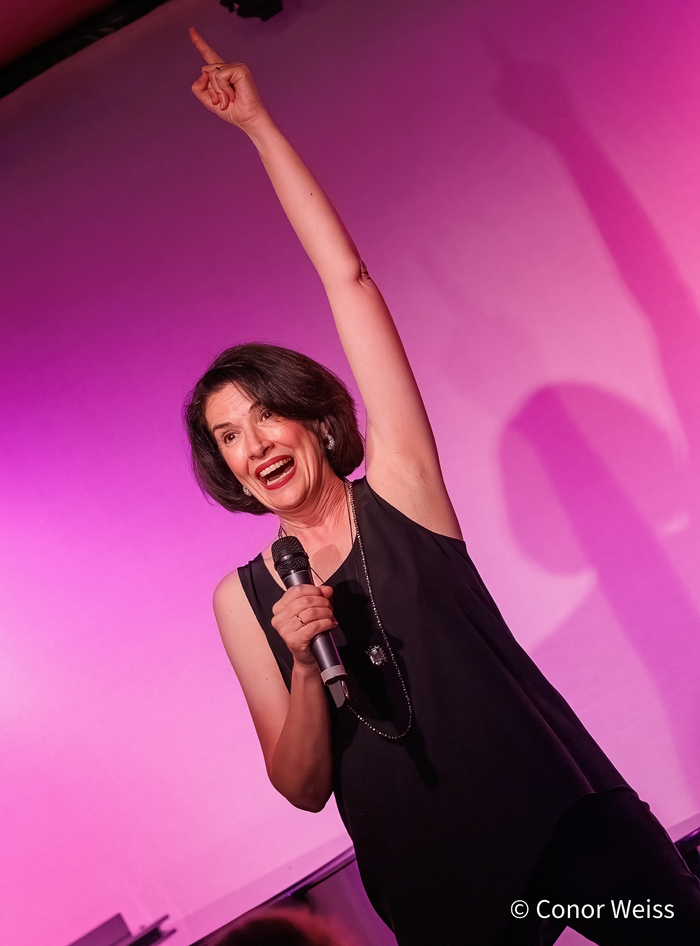 Photos: Meg Flather's