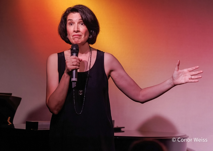 Photos: Meg Flather's