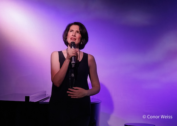 Photos: Meg Flather's