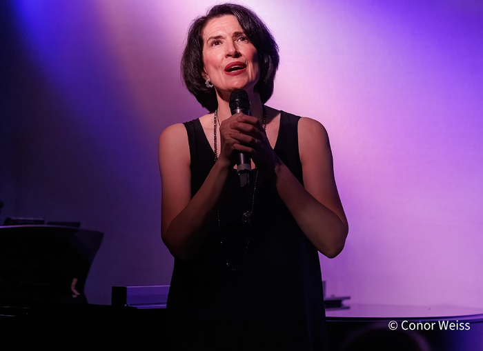 Photos: Meg Flather's