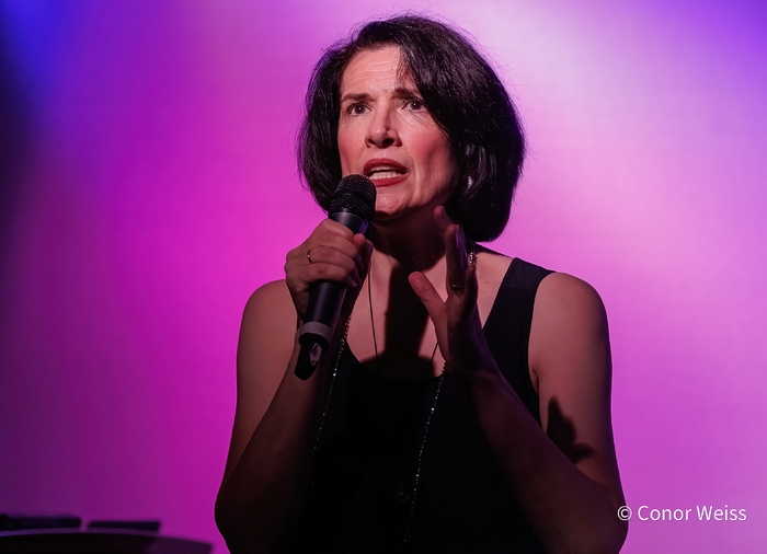 Photos: Meg Flather's