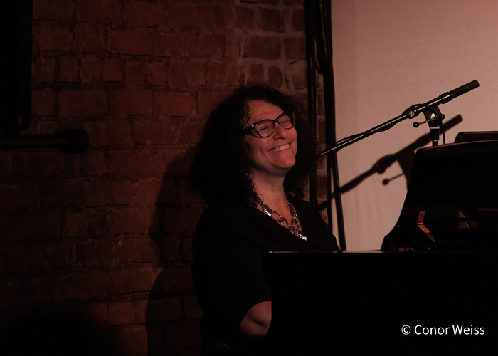 Photos: Meg Flather's