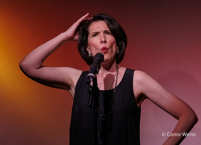 Photos: Meg Flather's
