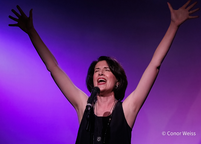 Photos: Meg Flather's