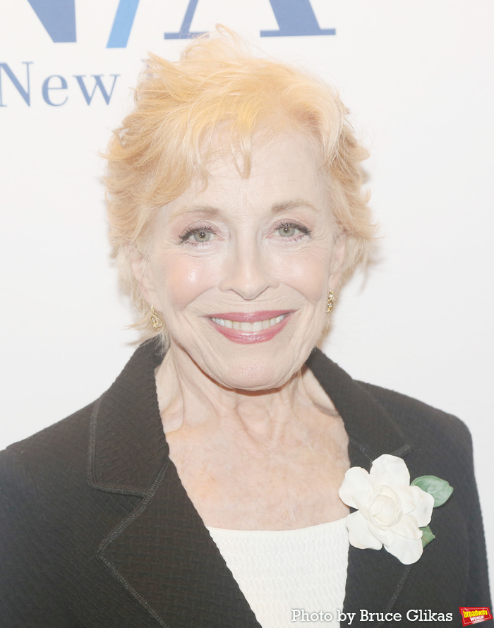 Photos: Inside the N/A Opening Night Celebration with Holland Taylor & Ana Villafane Image