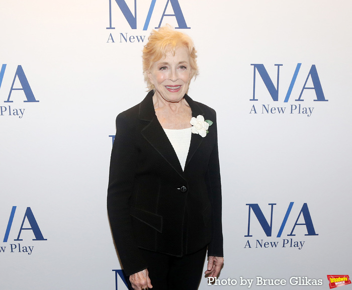 Photos: Inside the N/A Opening Night Celebration with Holland Taylor & Ana Villafane Image