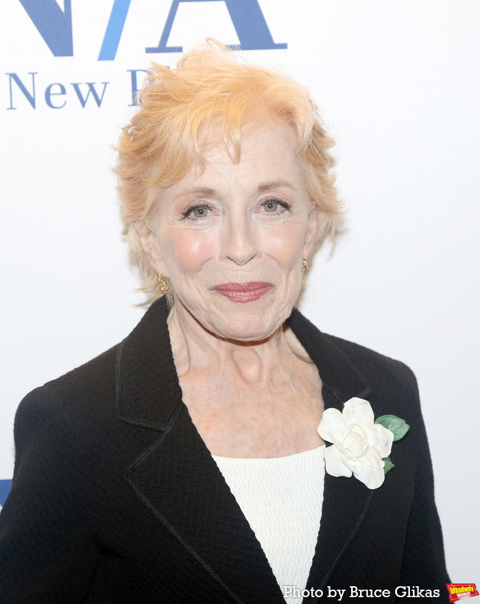 Photos: Inside the N/A Opening Night Celebration with Holland Taylor & Ana Villafane Image