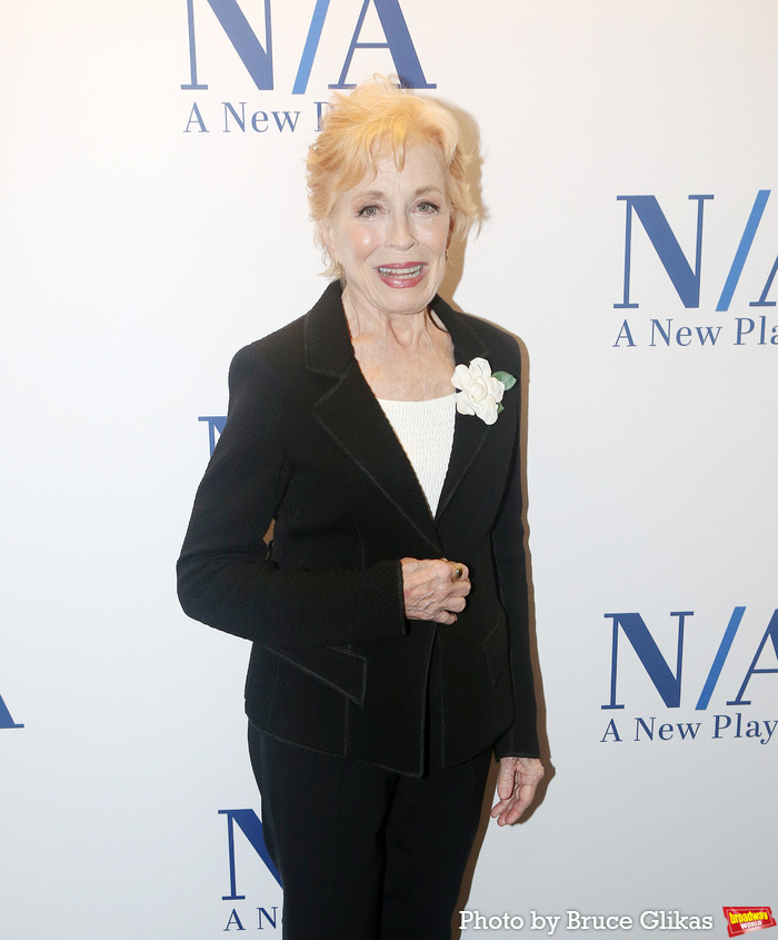 Photos: Inside the N/A Opening Night Celebration with Holland Taylor & Ana Villafane Image