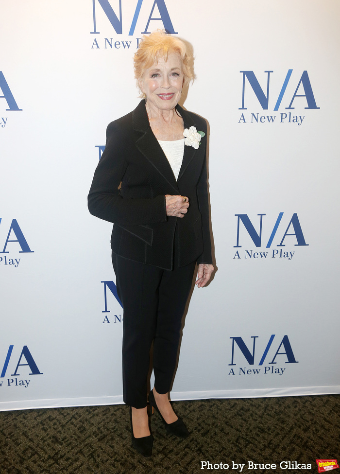Photos: Inside the N/A Opening Night Celebration with Holland Taylor & Ana Villafane Image